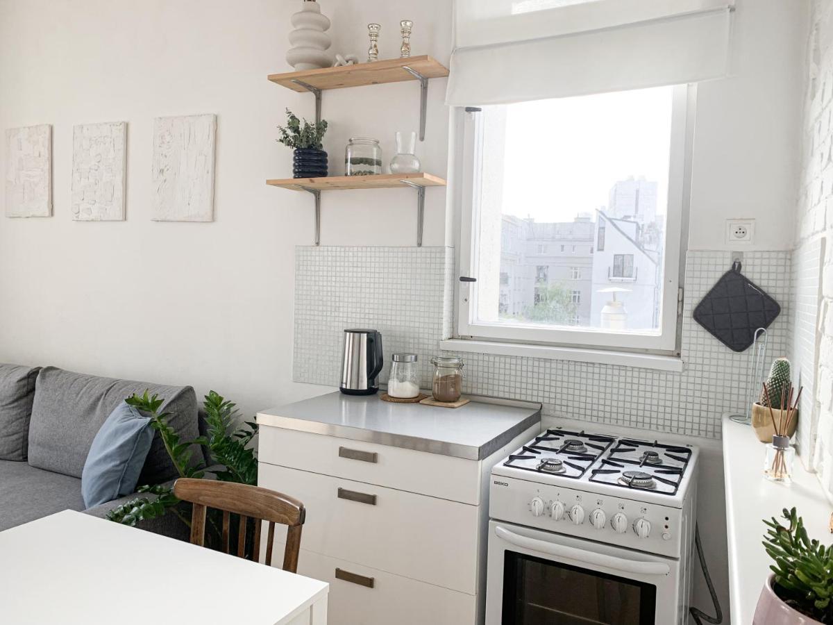 City Center Apartments Pozsony Kültér fotó