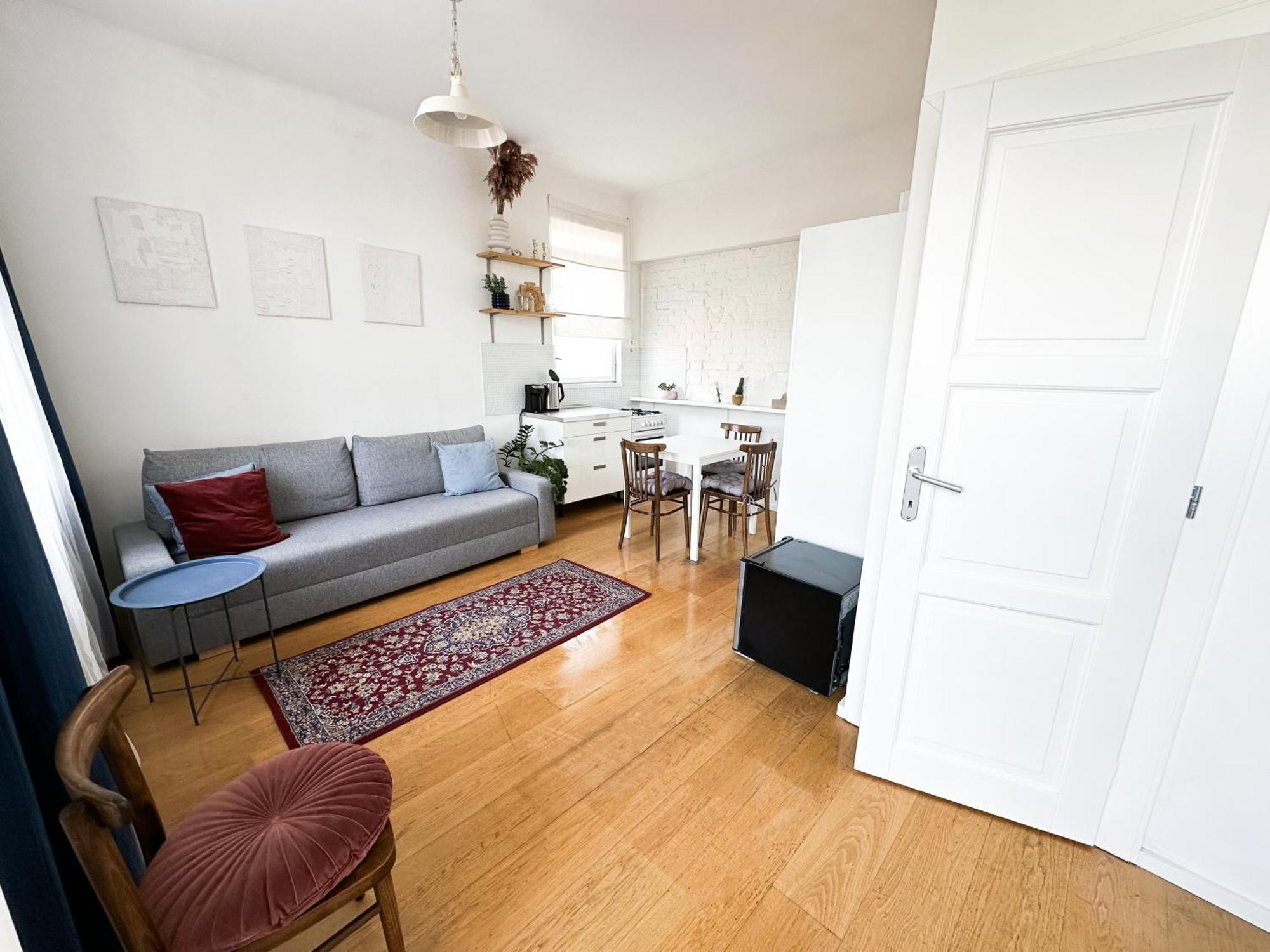 City Center Apartments Pozsony Kültér fotó