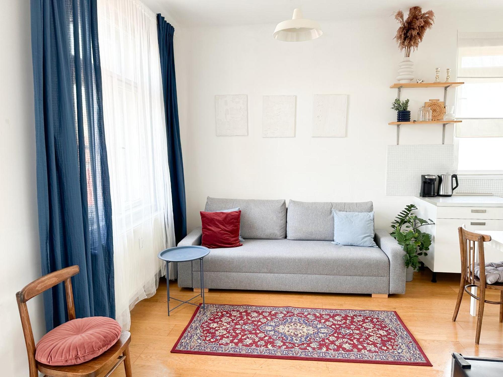 City Center Apartments Pozsony Kültér fotó