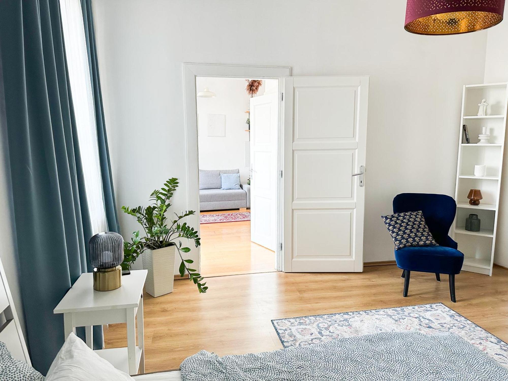 City Center Apartments Pozsony Kültér fotó
