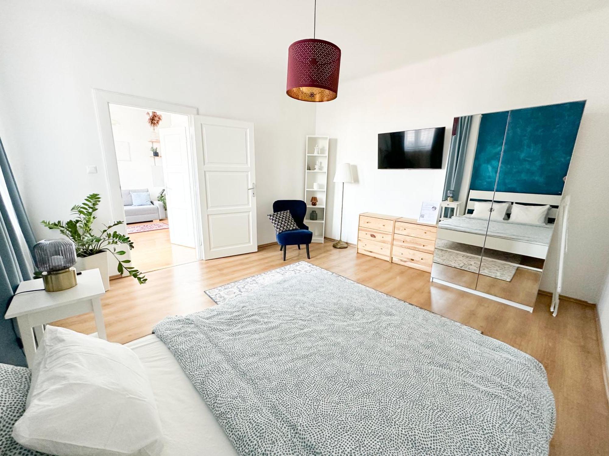 City Center Apartments Pozsony Kültér fotó
